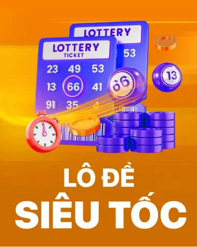 Lô đề siêu tốc