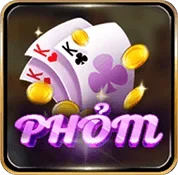 game bài Phỏm