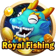 Royal Fishing